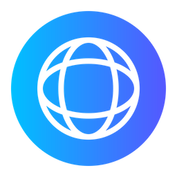 Browser  Icon