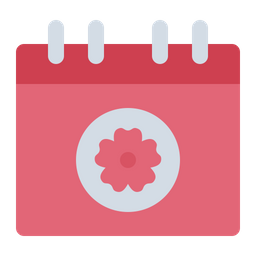 Calendar  Icon