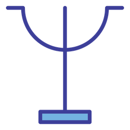 Coat Rack  Icon