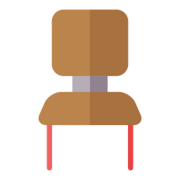 Chair  Icon