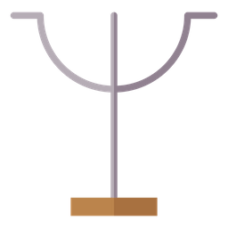 Coat Rack  Icon