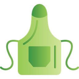 Apron  Icon