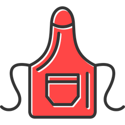 Apron  Icon