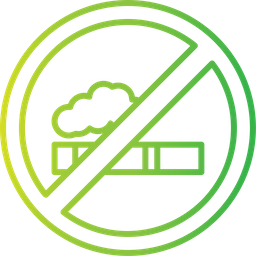 No Smoke  Icon