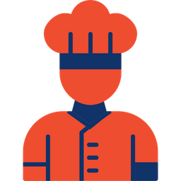 Chef  Icon