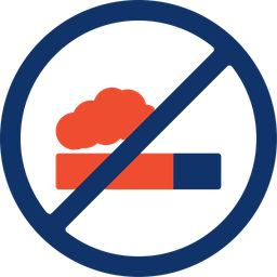 No Smoke  Icon