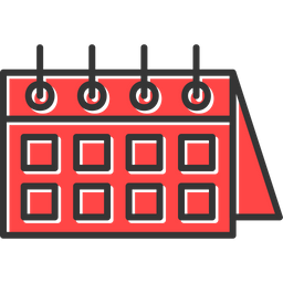 Calendar  Icon