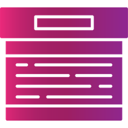 Box  Icon