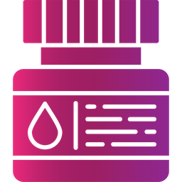 Ink Bottle  Icon