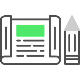 Blueprint  Icon