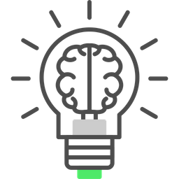 Creative Mind  Icon