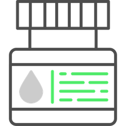 Ink Bottle  Icon