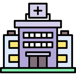 Hospital  Icon