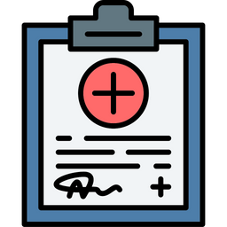 Medicine Bottle  Icon