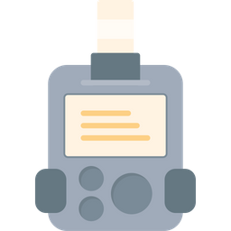 Glucose  Icon