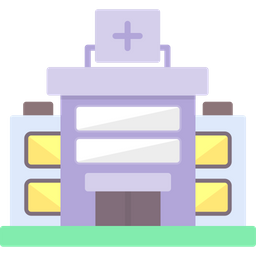 Hospital  Icon