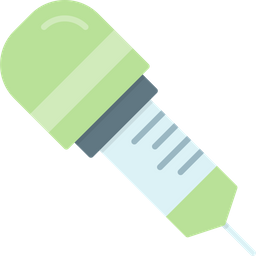 Insulin  Icon