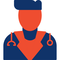 Doctor  Icon