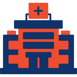 Hospital  Icon