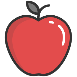 Apple  Icon