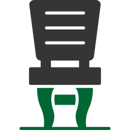 Chair  Icon