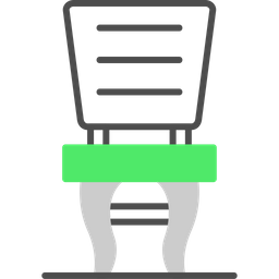 Chair  Icon