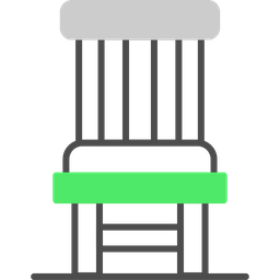 Chair  Icon