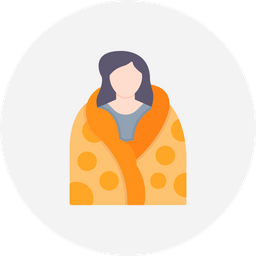 Blanket  Icon