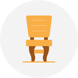 Chair  Icon