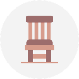 Chair  Icon