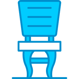 Chair  Icon