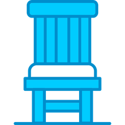 Chair  Icon