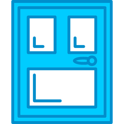 Door  Icon