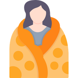 Blanket  Icon