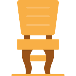 Chair  Icon