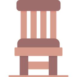 Chair  Icon