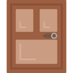 Door  Icon