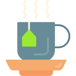 Green Tea  Icon