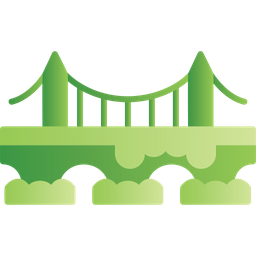 Bridge  Icon