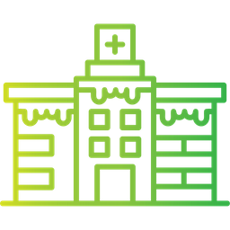 Hospital  Icon