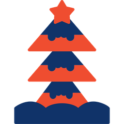 Christmas Tree  Icon