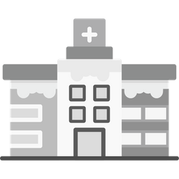 Hospital  Icon