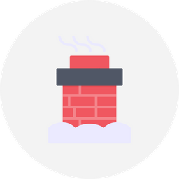 Chimney Top  Icon