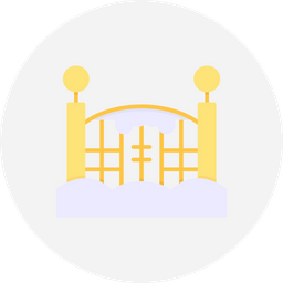 Gate  Icon