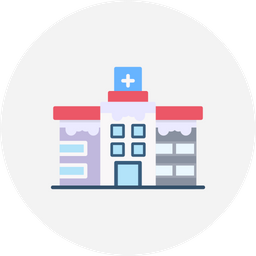 Hospital  Icon