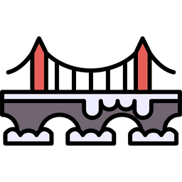 Bridge  Icon