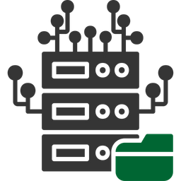 Database  Icon