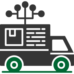 Delivery  Icon