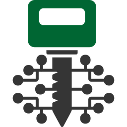 Digital Key  Icon