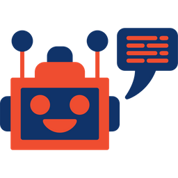 Chatbot  Icon